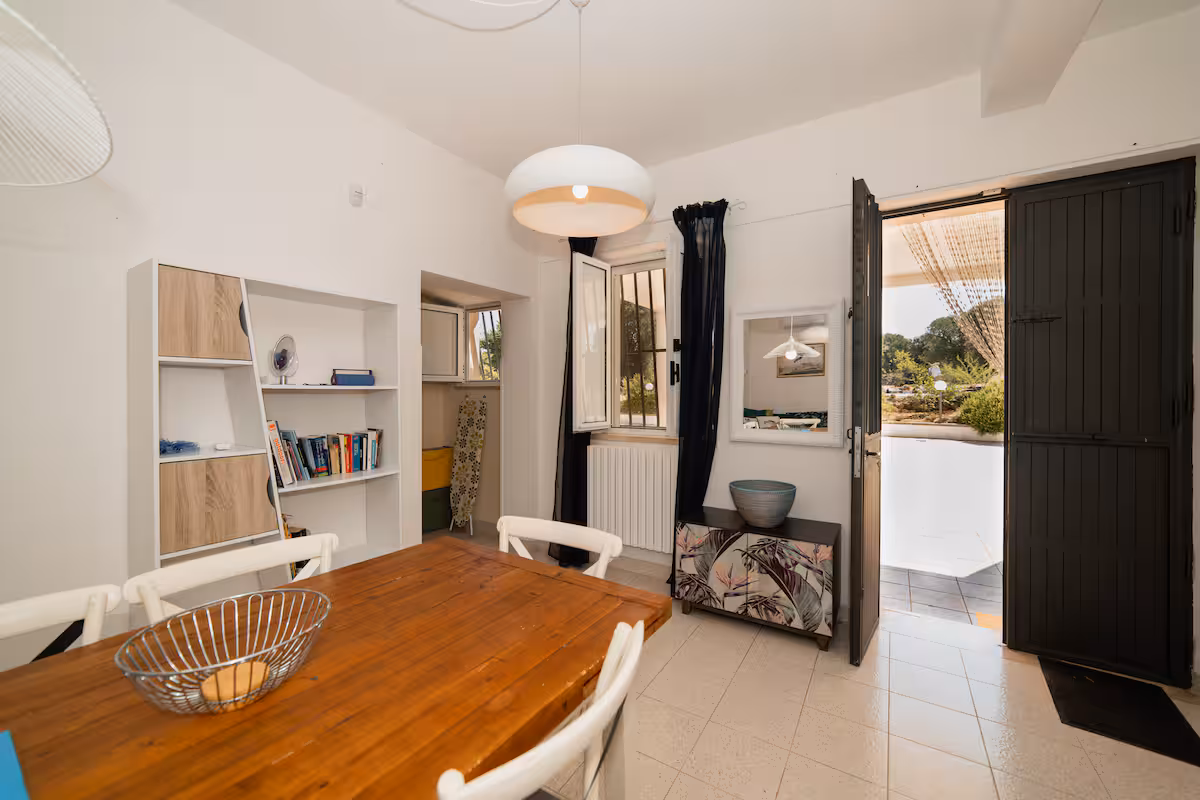 Photo de Salle à manger